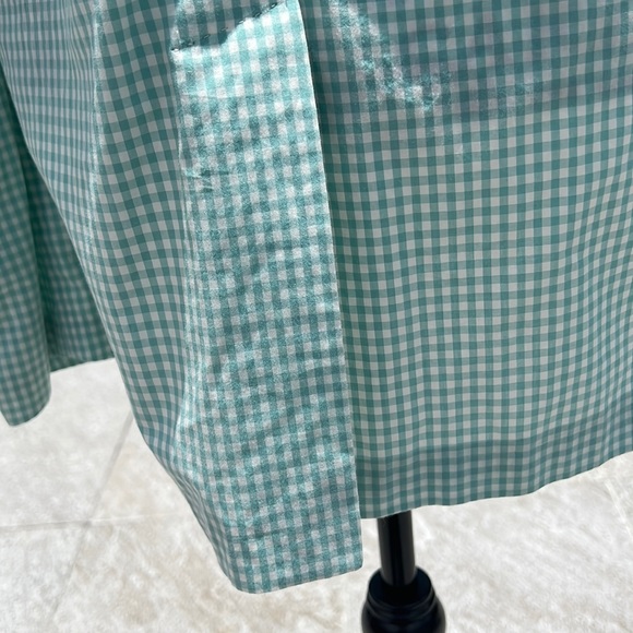 🌿 NWT Burberry Light Blazer 🌿 - Picture 8 of 16